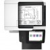 Imprimante Multifonction Laser Monochrome HP LaserJet Enterprise Flow M528z (1PV67A)