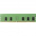 Barrette mémoire HP RAM DDR4-2666 enregistrée ECC 8GB (1x8GB) (1XD84AA)