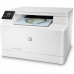 Imprimante Multifonction Laser Couleur HP LaserJet Pro M182n (7KW54A)