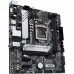 Carte mère Intel® H510 au format micro ATX avec PCIe 4.0 Asus(90MB17C0-M0EAY0)