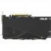 Carte graphique ASUS Dual GeForce® GTX 1660 SUPER™ OC Edition (90YV0DS3-M0NA00)