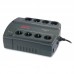 Onduleur Off-line APC Back-UPS 400 (BE400-FR)