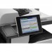 Imprimante A3 Multifonction Laser Monochrome HP LaserJet Enterprise M725dn (CF066A)