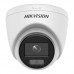 Caméra de surveillance IP HIKVISION ColorVu Turret 2MP (DS-2CD1327G0-L (O-STD))