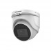 Caméra de surveillance HIKVISION Fixed Turret 2 MP (DS-2CE76D0T-EXIMF)