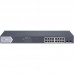 Switch Non Administrable HIKVISION 16 Ports 10/100/1000 POE (DS-3E0518P-E-M-B)