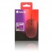 Souris filaire NGS Flame Rouge (FLAMERED)