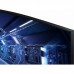 Écran incurvé Samsung 34 " Ultra WQHD G5 1000R
