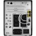 Onduleur Line-interactive APC Smart-UPS C 2000VA (SMC2000I)