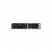 Onduleur APC ON-LINE double conversion Smart-UPS SRT 3 000VA Rack 230V avec carte réseau (SRT3000RMXLI-NC)