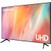 Téléviseur Samsung AU7000 intelligent 4K UHD 43" (UA43AU7000UXMV)