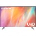 Téléviseur Samsung AU7000 intelligent 4K UHD 65" (UA65AU7000UXMV)