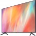 Téléviseur Samsung 43" AU7000 Smart TV UHD 4K (UE43AU7100UXTK)