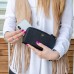 Pochette Celly Venere Pour smartphones 6.5" (VENEREBK)