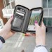 Pochette Celly Venere Pour smartphones 6.5" (VENEREBK)