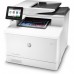 Imprimante Multifonction Laser HP Color LaserJet Pro M479fdn (W1A79A)